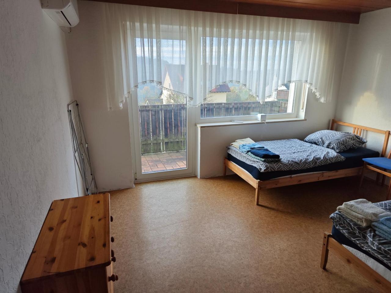 24h check-in 3 Zimmer Ferienwohnung - 2