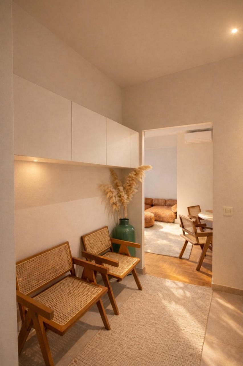 Luxury penthouse in Antwerp - 2