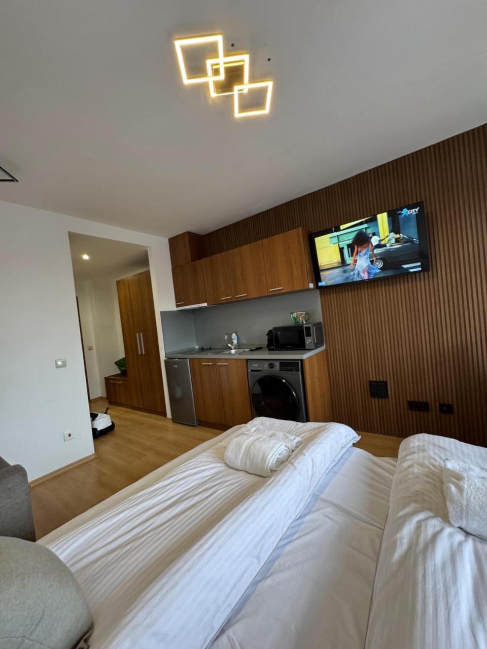 Villa Park Borovets - 2