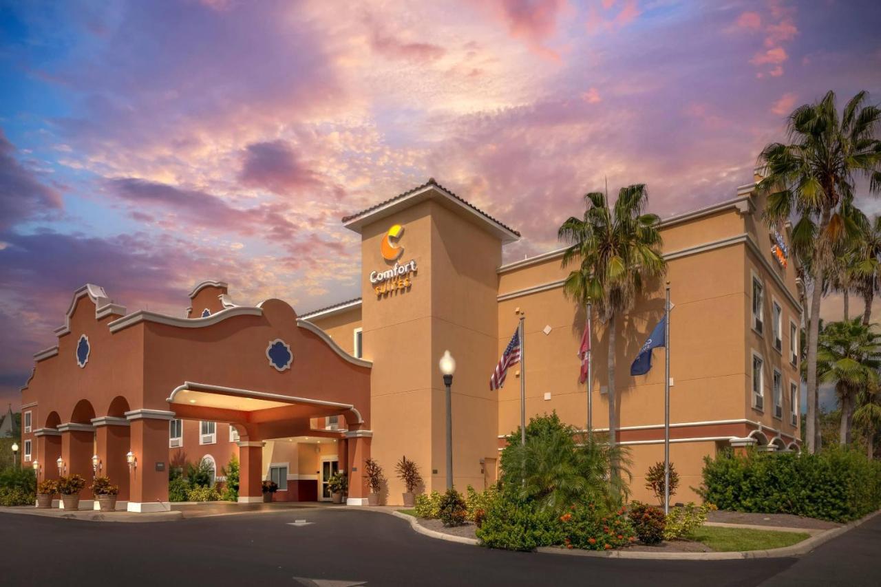 Foto - Comfort Suites Lady Lake - The Villages