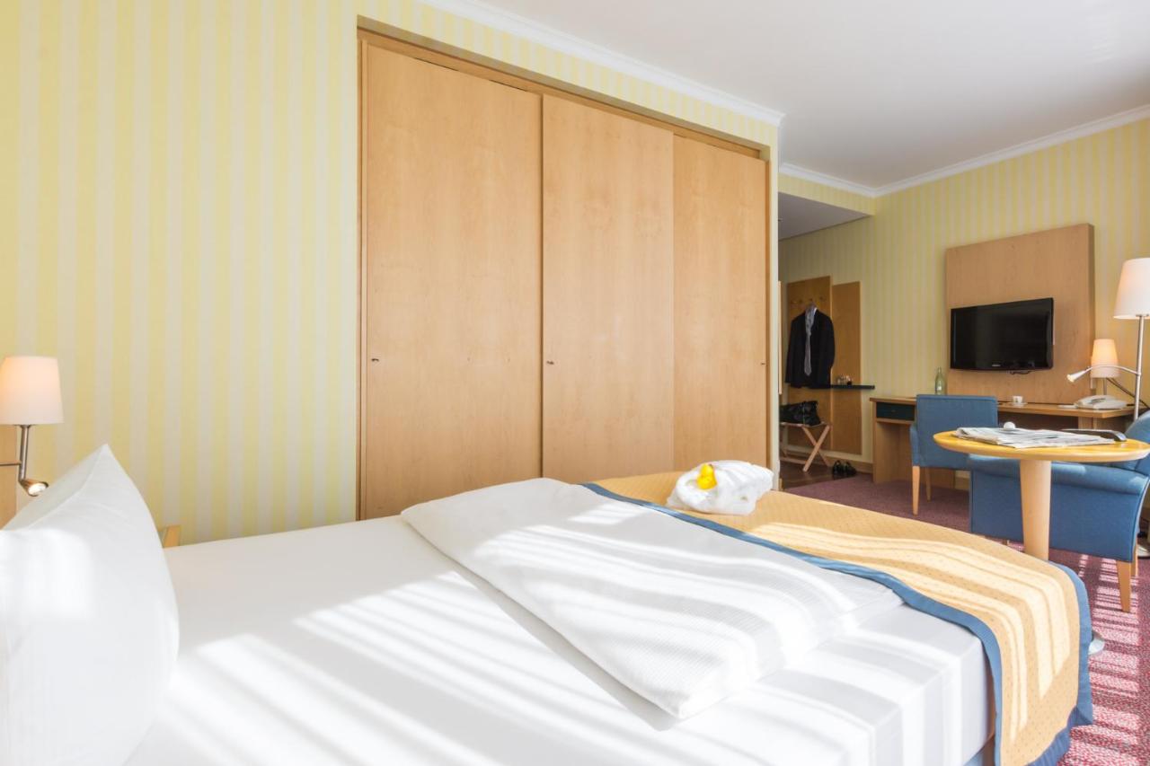Strand-Hotel Hübner - 3