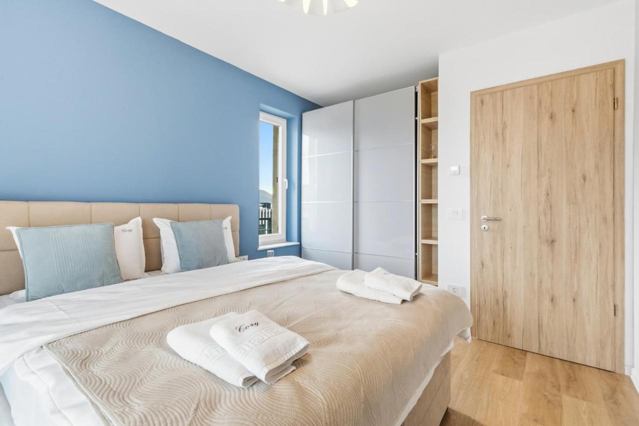 Grand Luxury Apartment - Coresi Promenade Brasov - 4