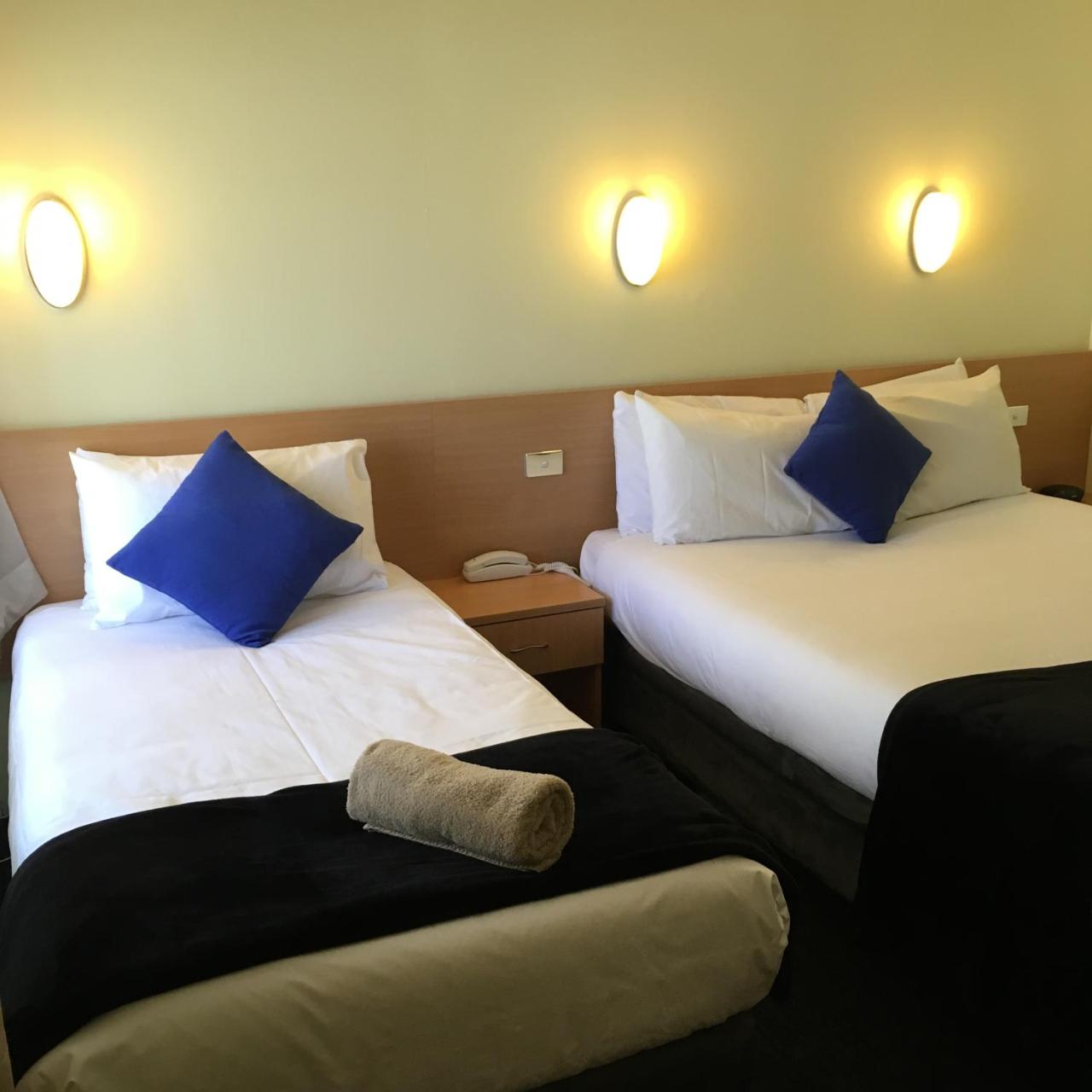 Sky Rider Motor Inn photo 2