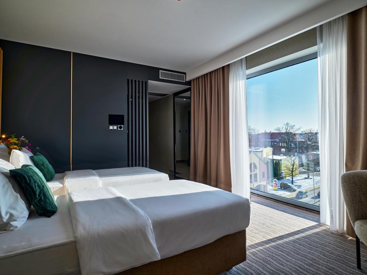 Hotel Verde City - 3