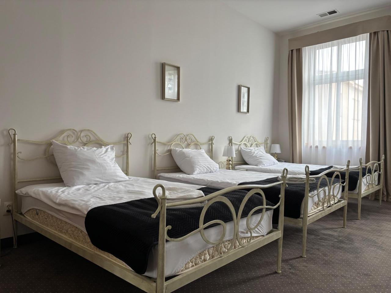 Golden Hotel & SPA - 2