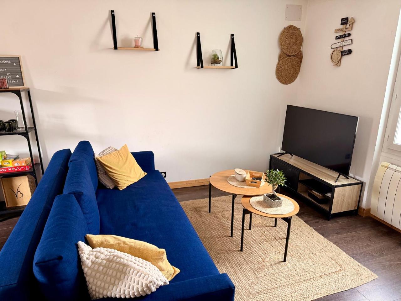 Peaceful apartment with garden - 5