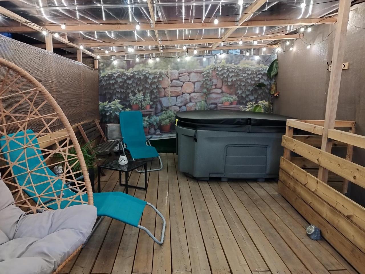 Le Passage du Faubourg, agréable T3 en duplex de 120m2 - 4