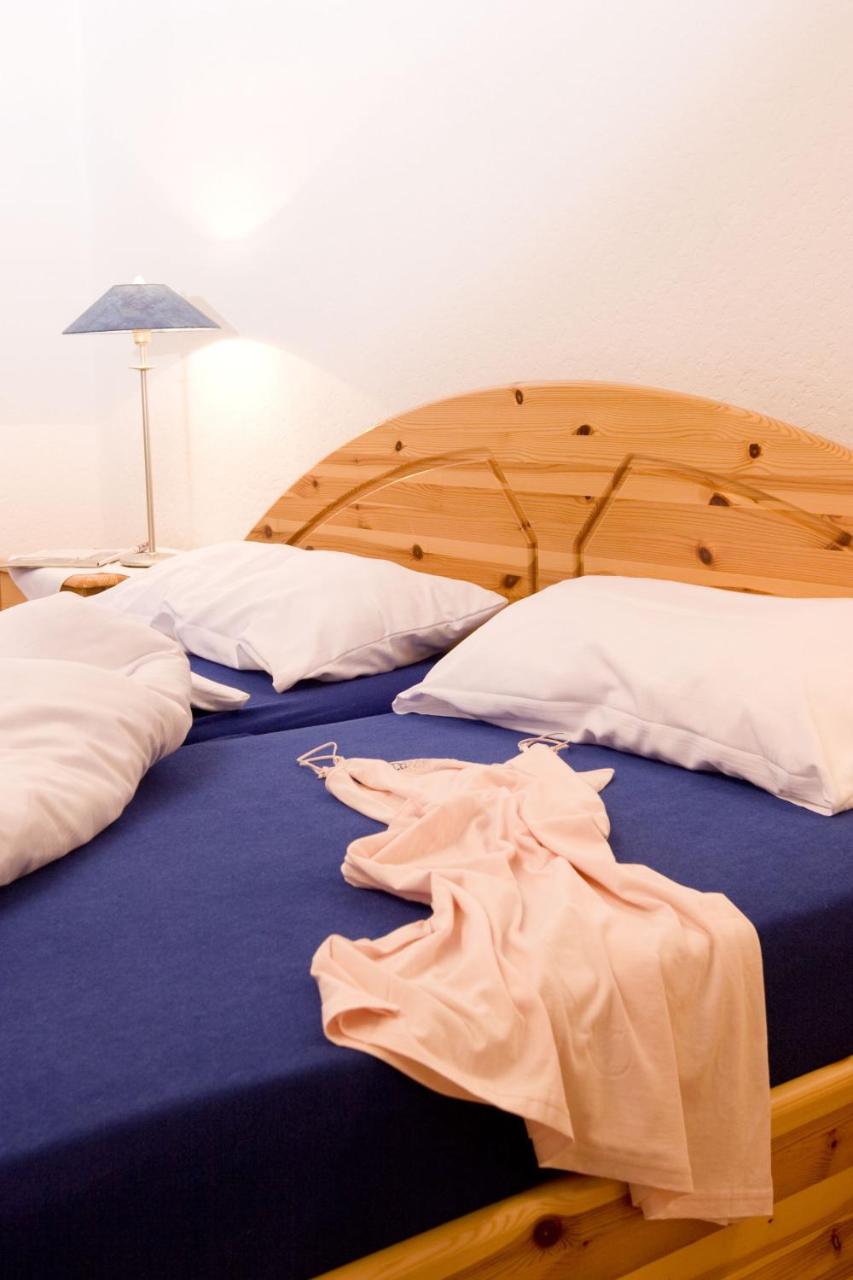 Hotel-Restaurant Im Heisterholz photo 4