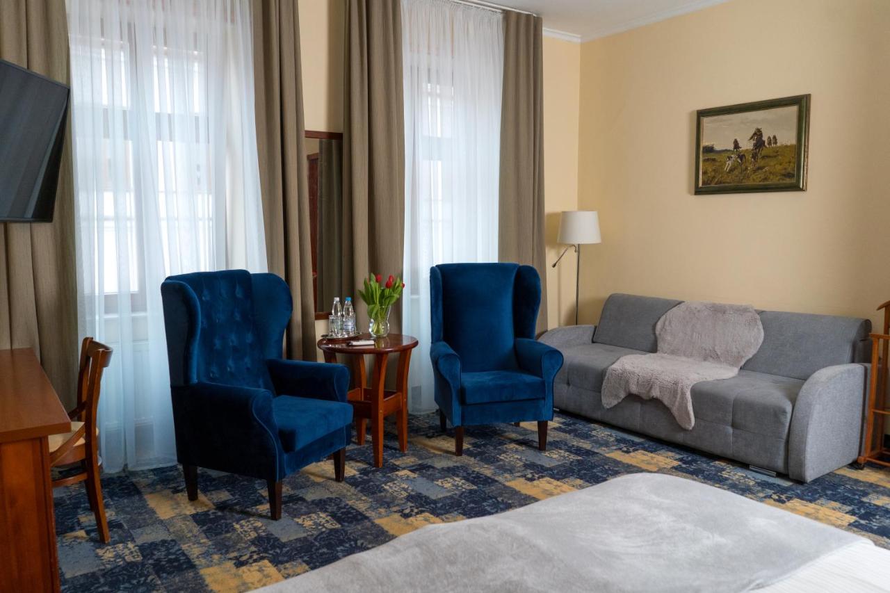 Photo - Hotel Hubertus Rzeszów