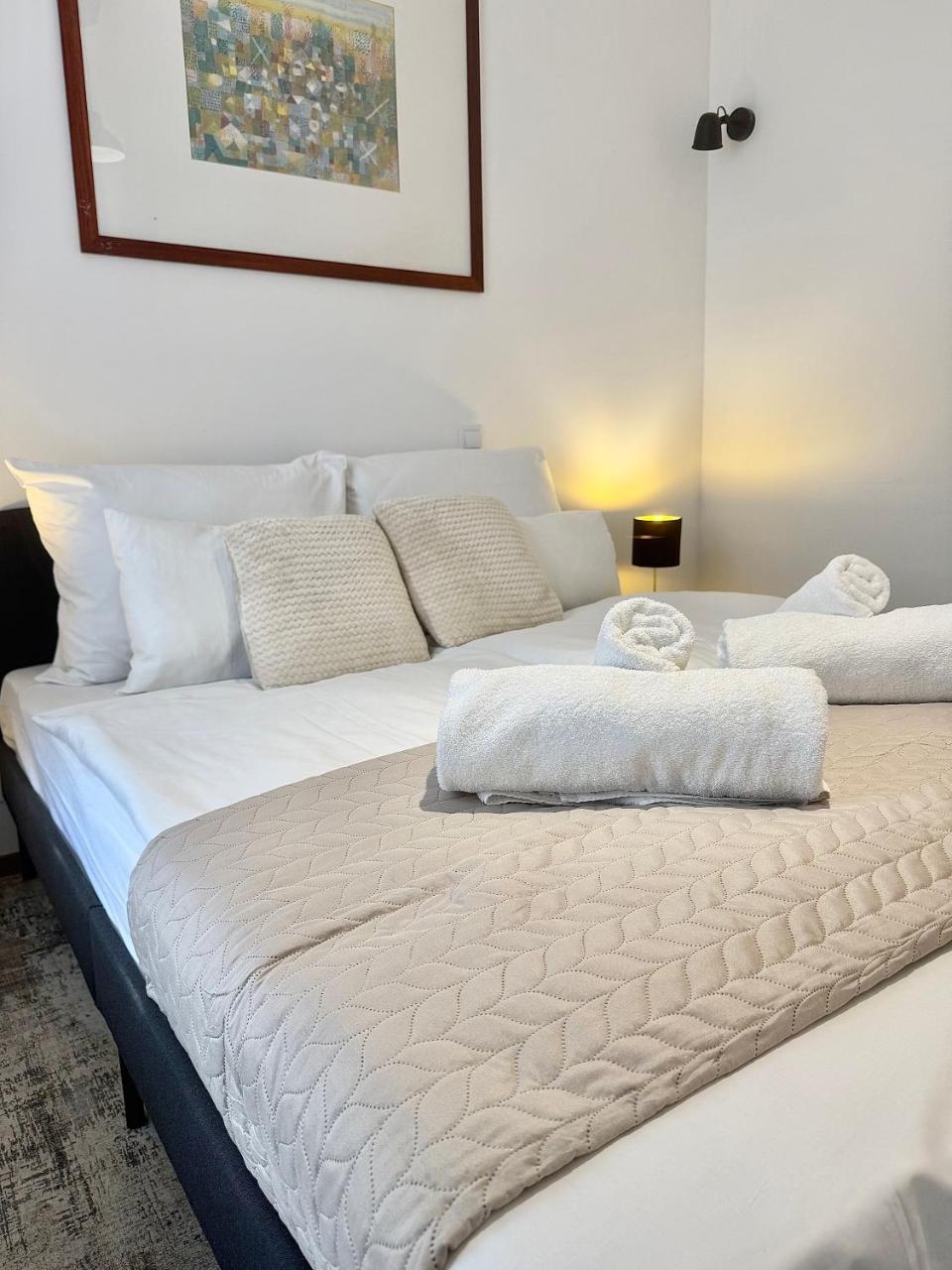 Rita Apartment F3-Free Parking for 1 Car & Balcony - 6