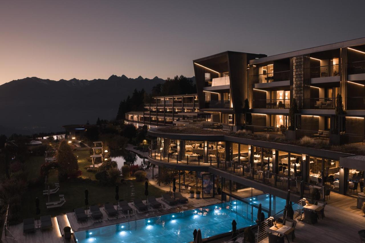 Hotel Chalet Mirabell
