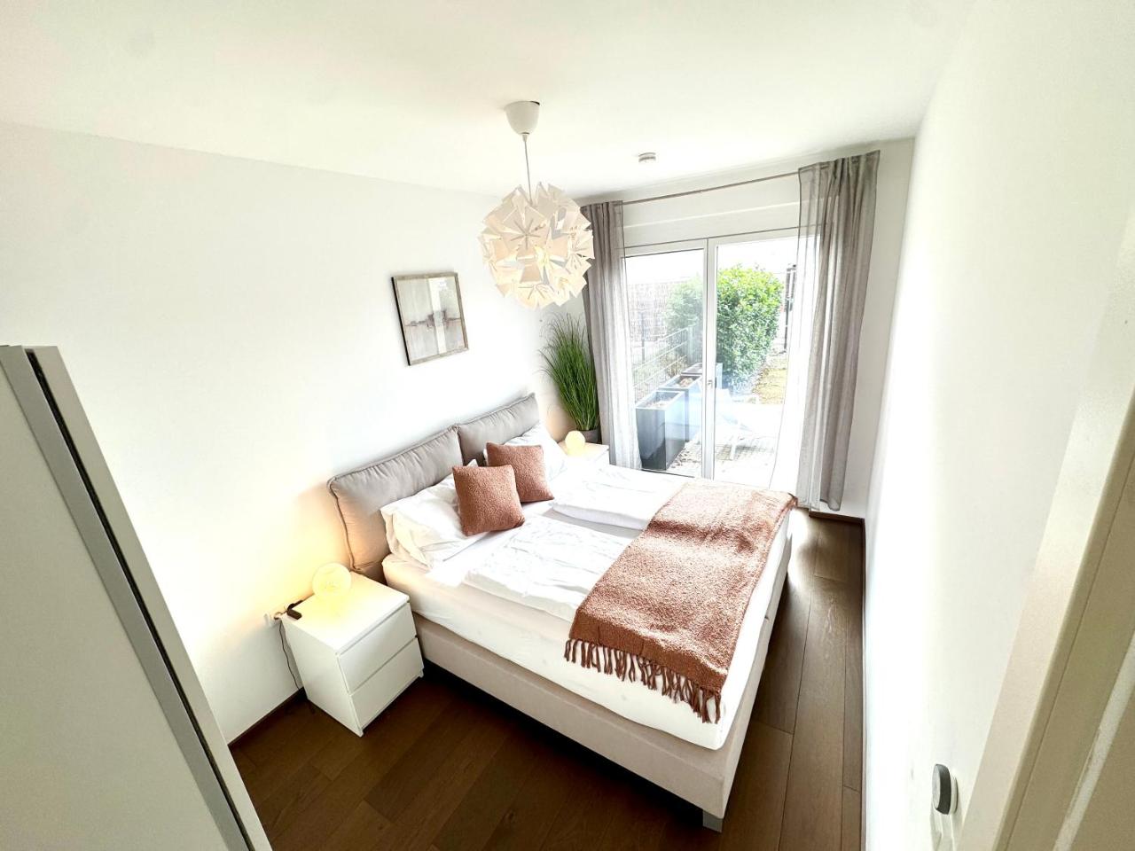 25h SPA-Residenz POOLs IN & OUT, Garden and Balkony - 3