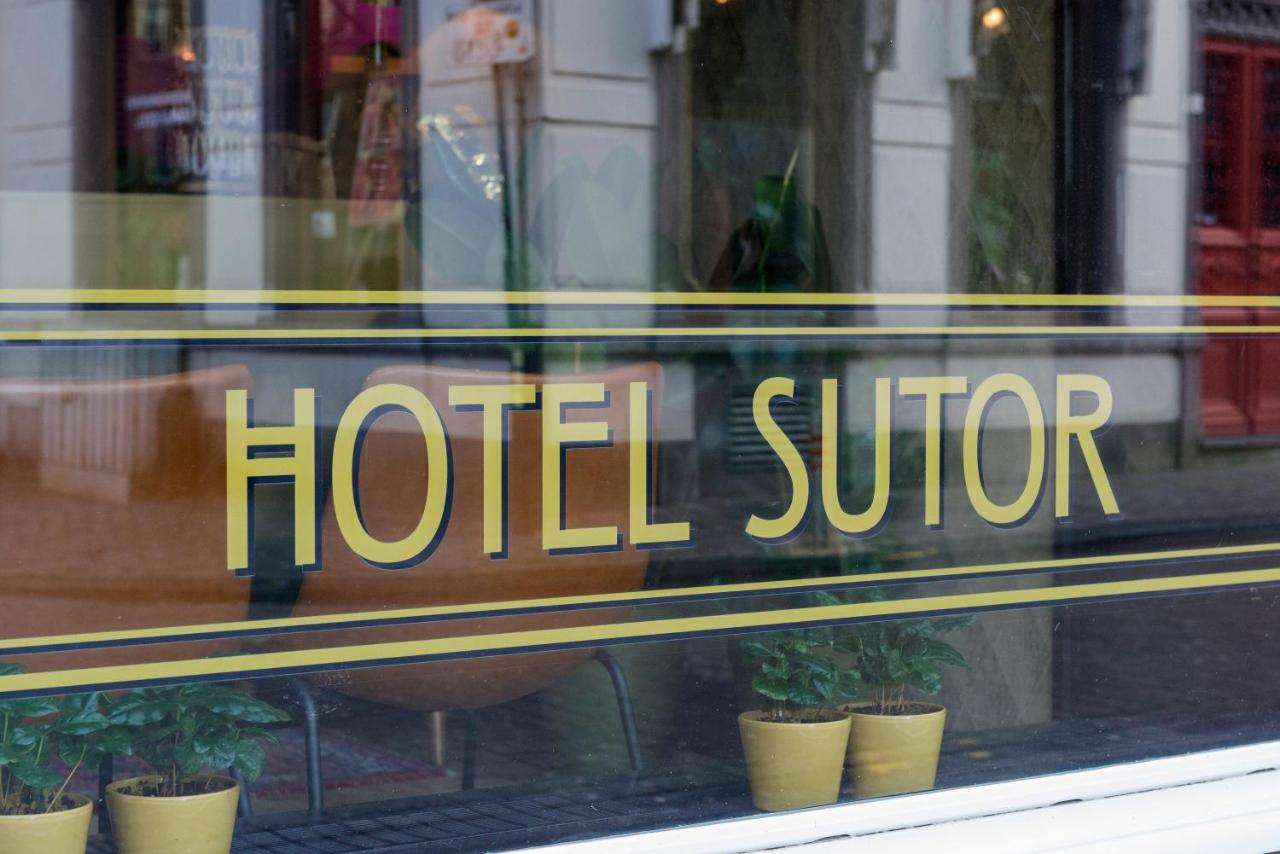 Sutor Hotel - 5
