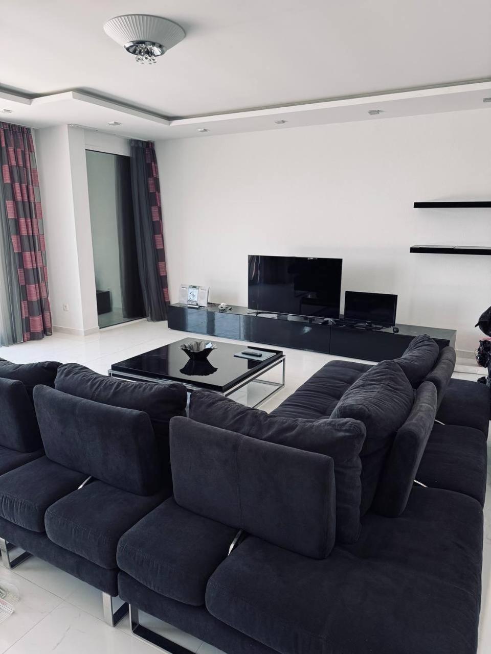 Sea Whisper Villa - 5