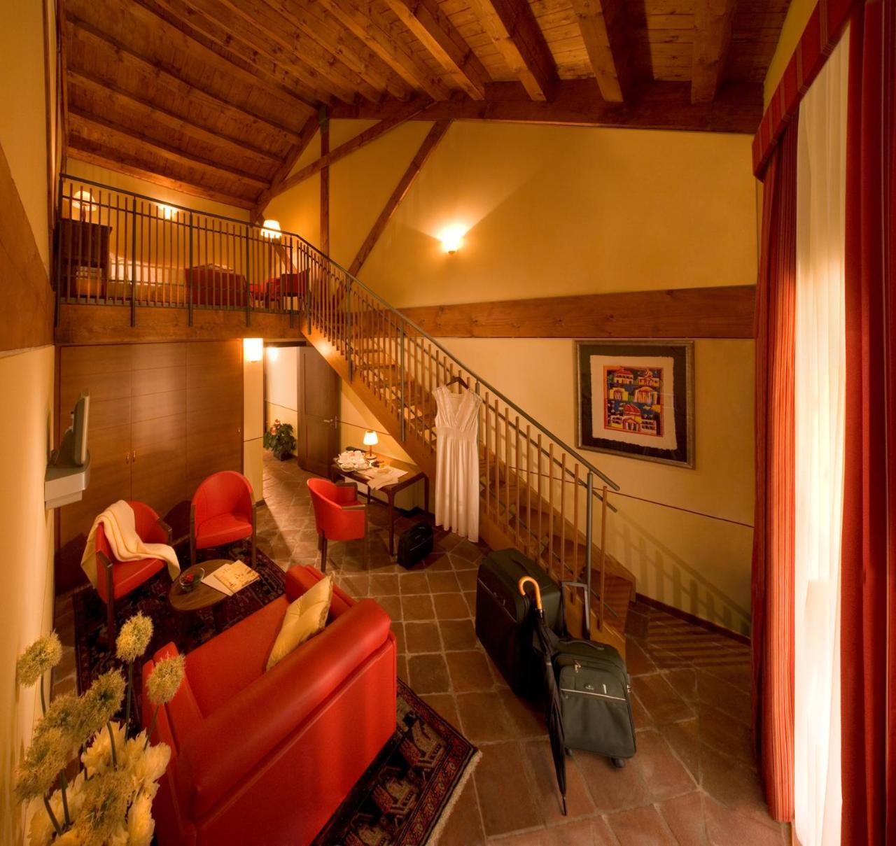 Albergo dell'Agenzia - 2