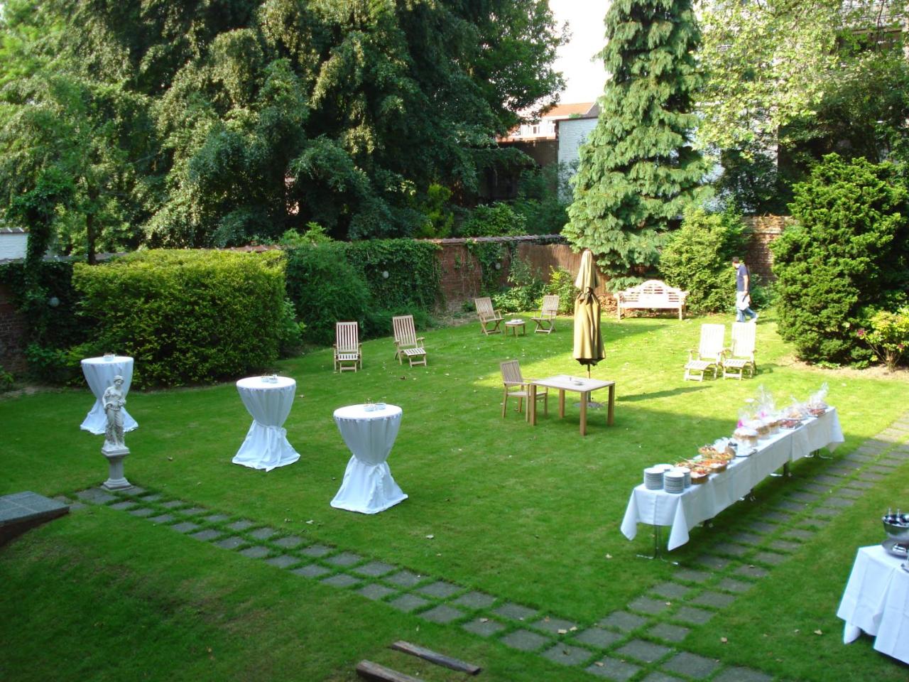 Park Hotel Brussels - 2