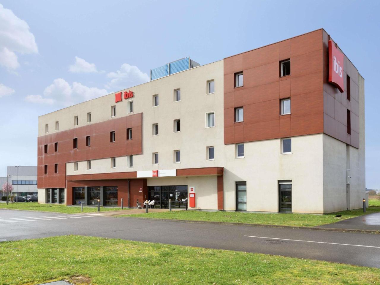 Foto - ibis Douai Dechy