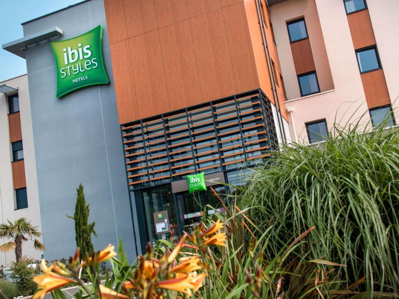 ibis Styles Vierzon - 3