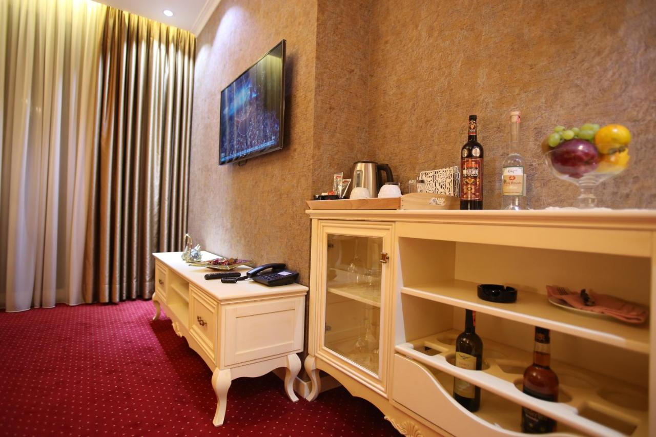 Grand Hotel & Spa Tirana photo 4