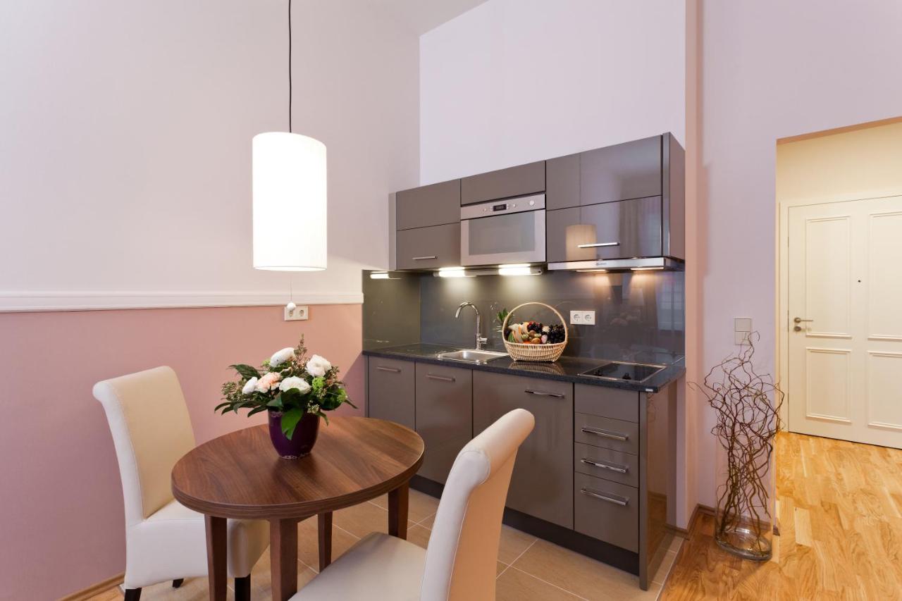 Aparthotel Am Schloss - 5