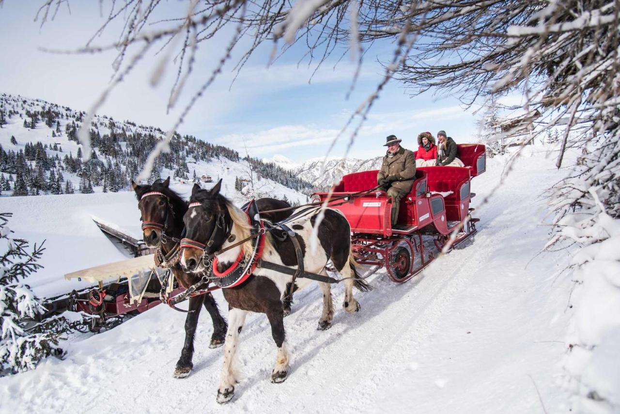 Familienhotel Hinteregger photo 4