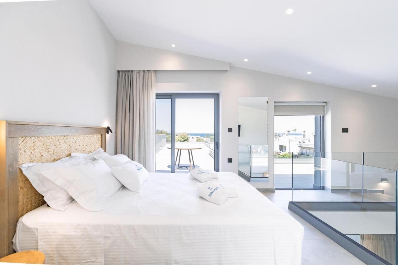 Milva Mare Luxury Apartments - 2