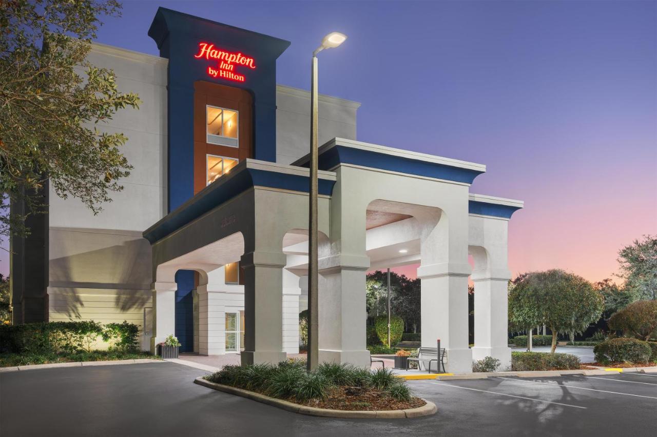 Foto - Hampton Inn Leesburg Tavares