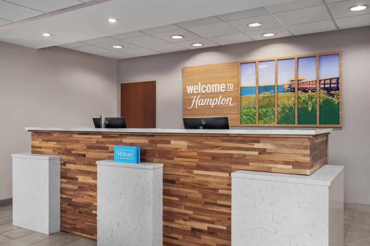 Foto - Hampton Inn Leesburg Tavares