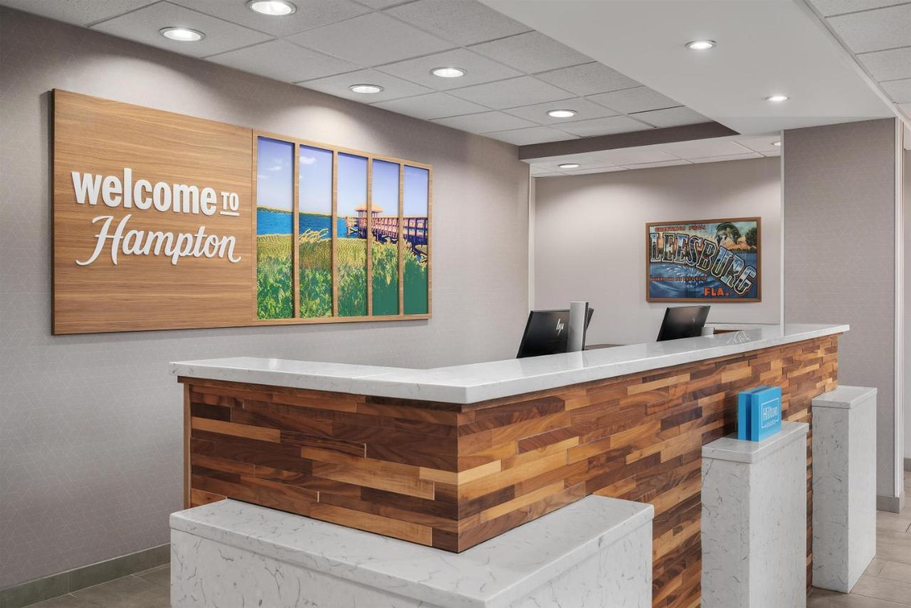 Foto - Hampton Inn Leesburg Tavares