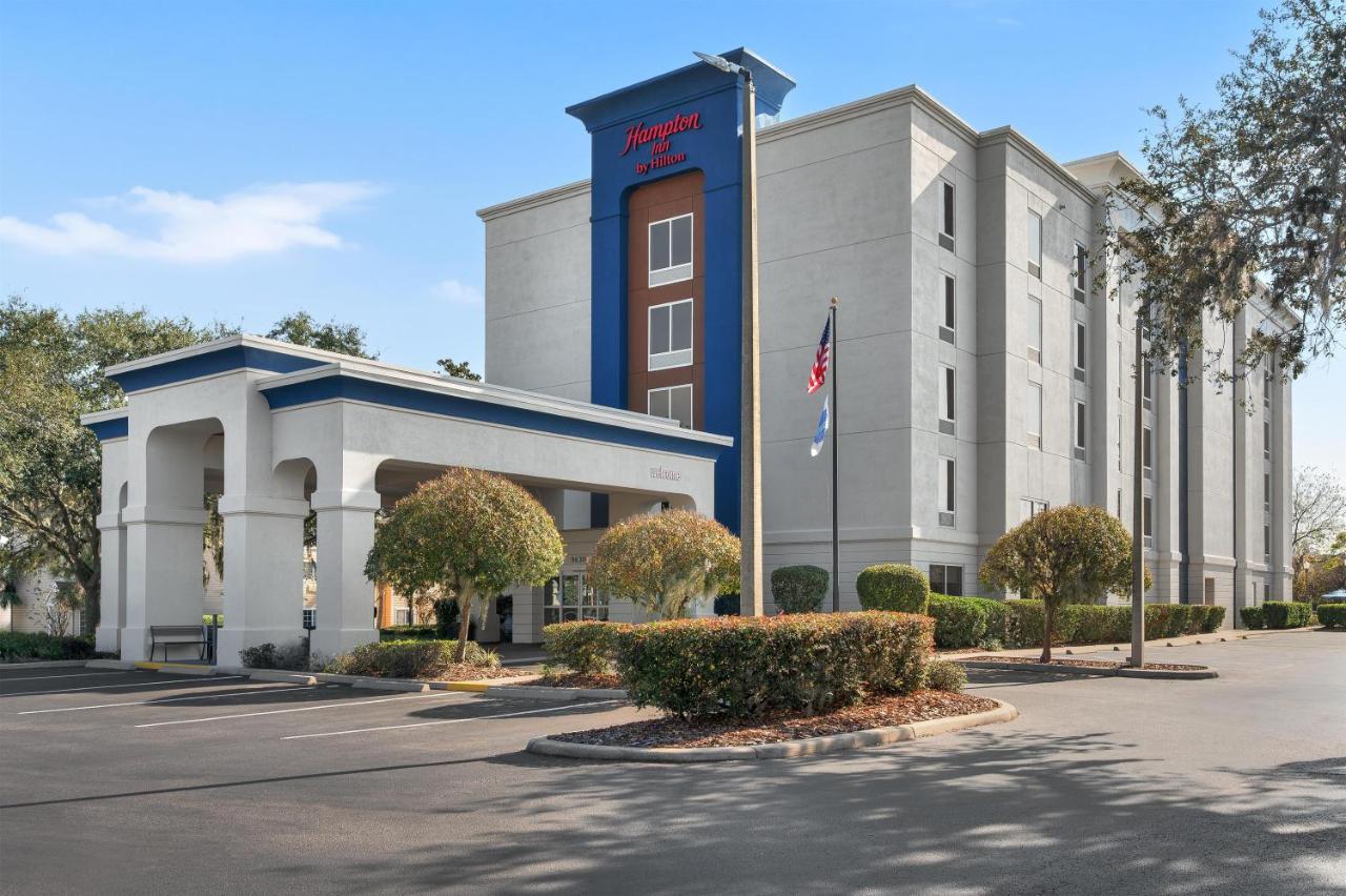 Hampton Inn Leesburg/Tavares