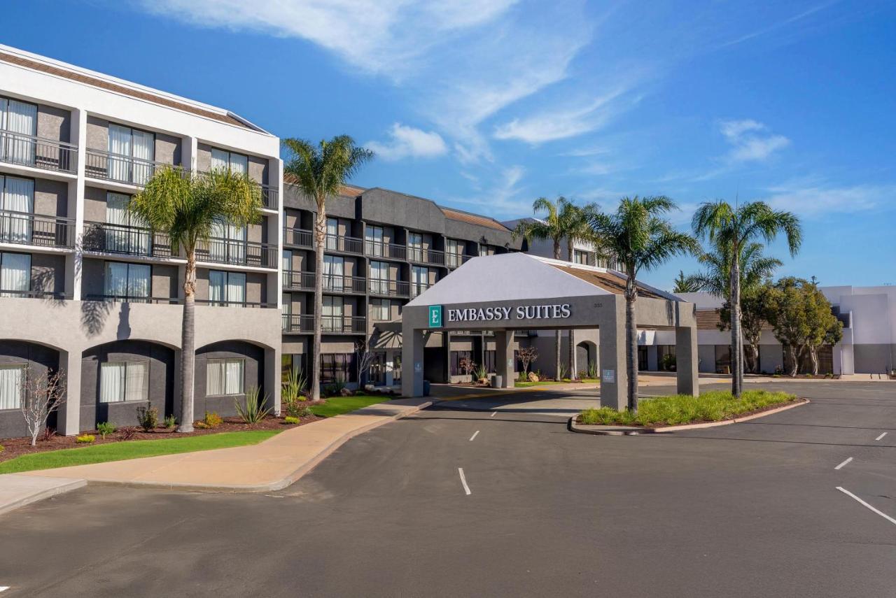 Foto - Embassy Suites San Luis Obispo