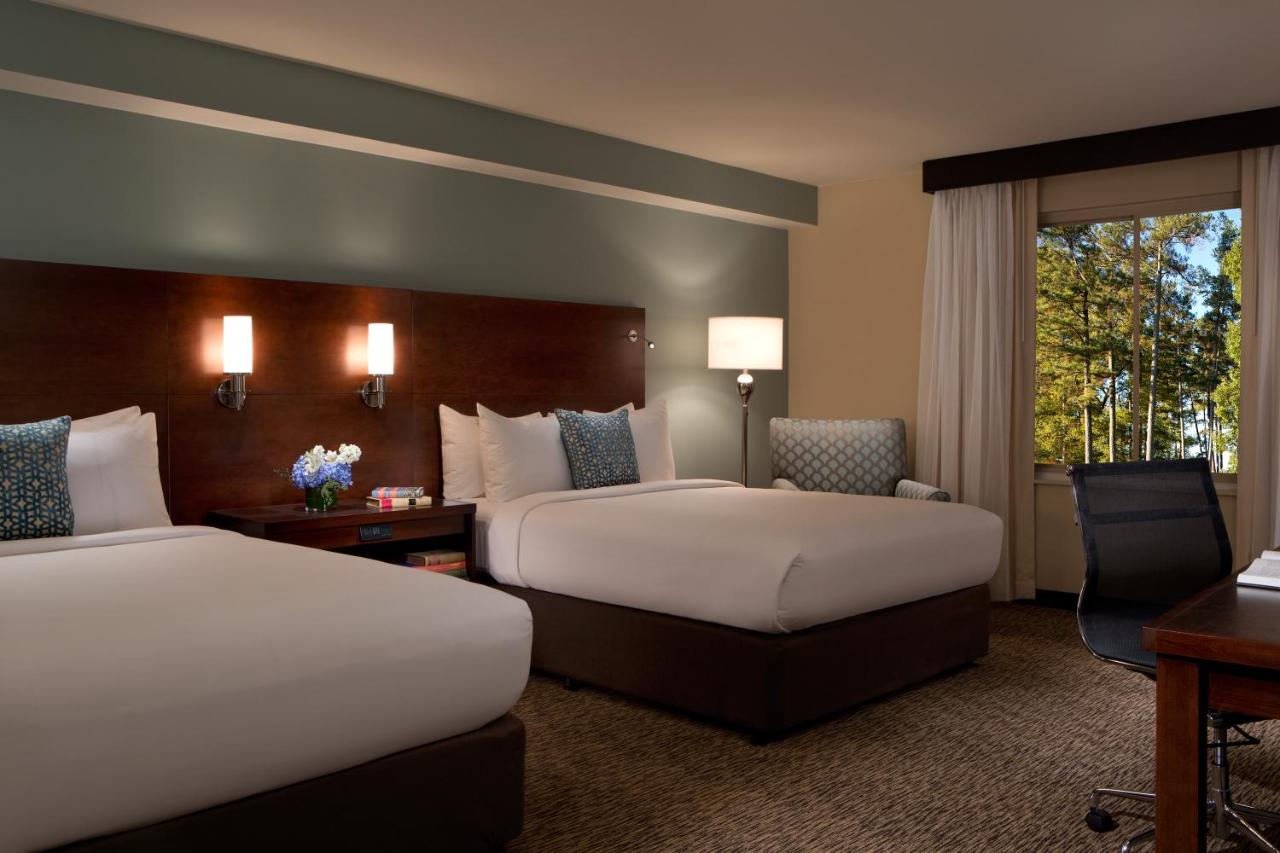 Foto - Millennium Hotel Durham