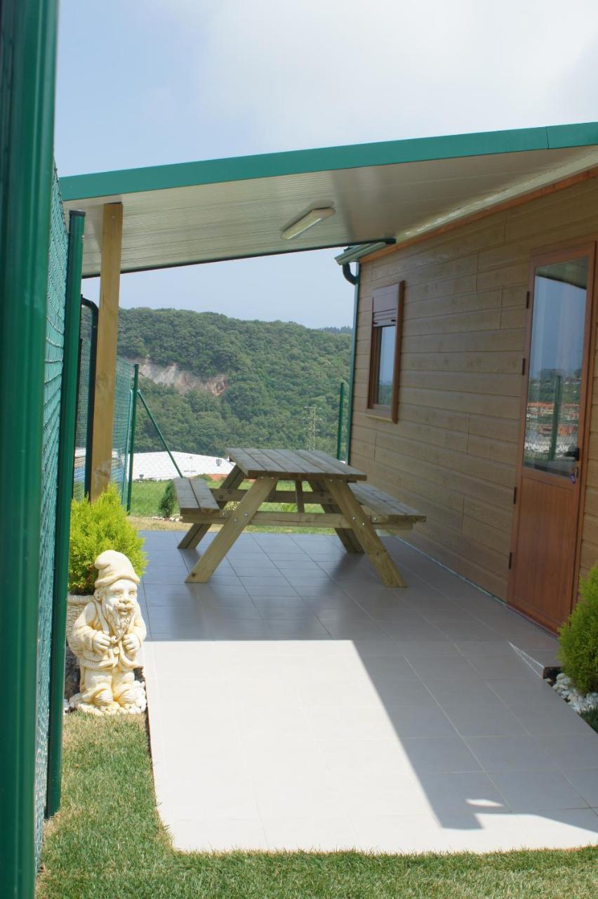 Camping & Bungalows Zumaia photo 3