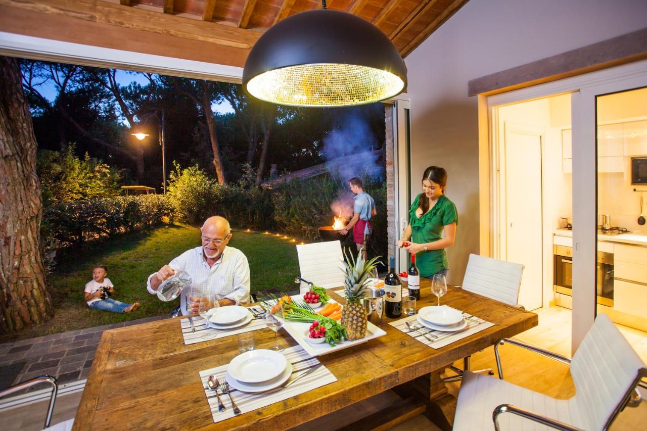 Sorbizzi Beach Relais photo 3