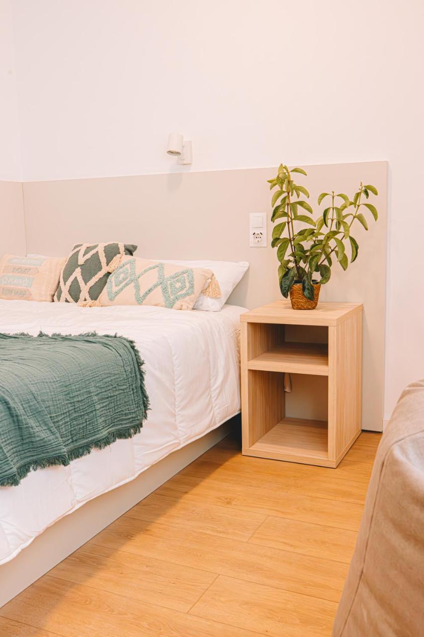 VIBE Stay Granada - 4