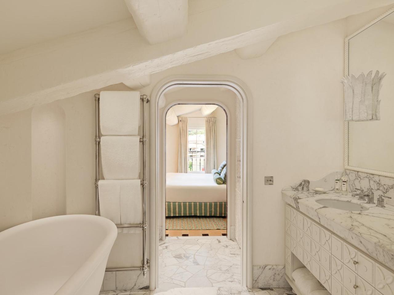 Hotel Byblos Saint-Tropez - 6