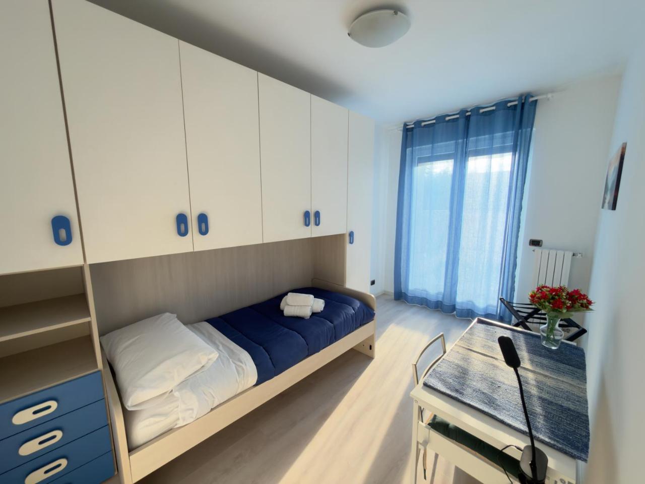 Garden Apartment- Near Lake Como - 5