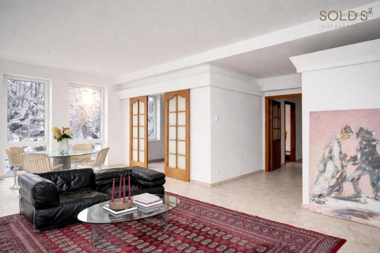Solds Villa - 6