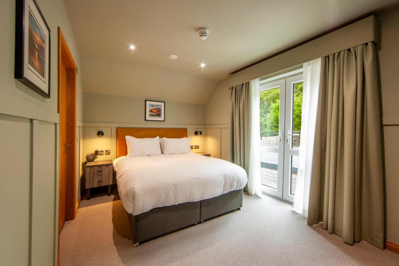 Oban House House - 2
