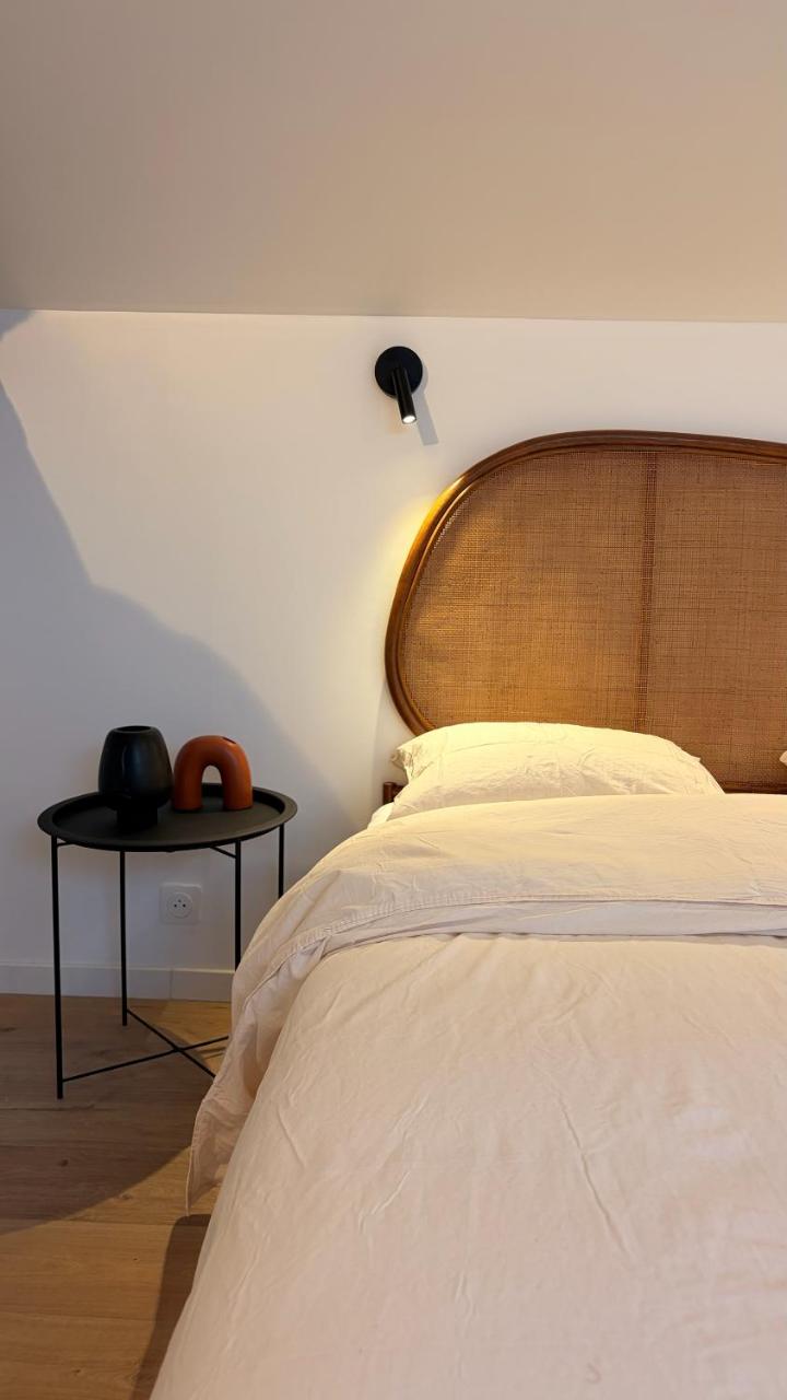 Maison entière avec 2 chambres , Jardin et parking - 5