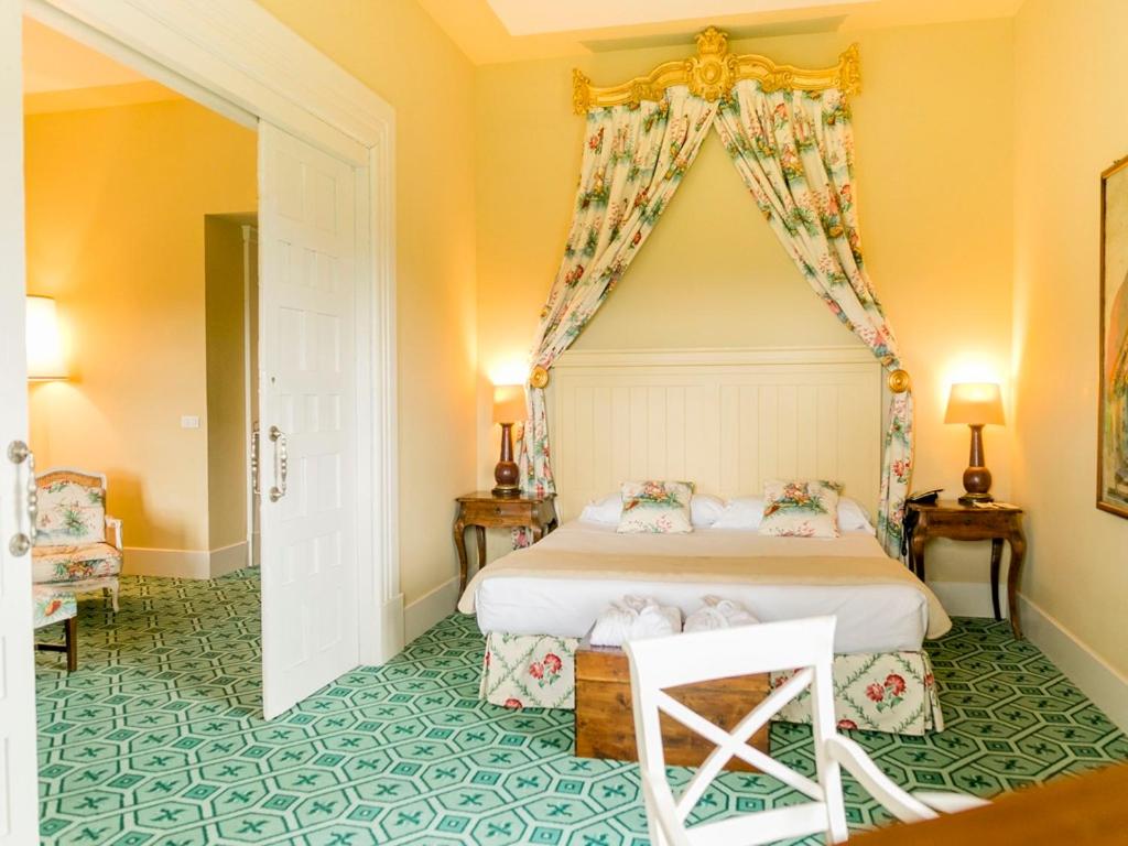 Hotel Palacio Urgoiti - 5