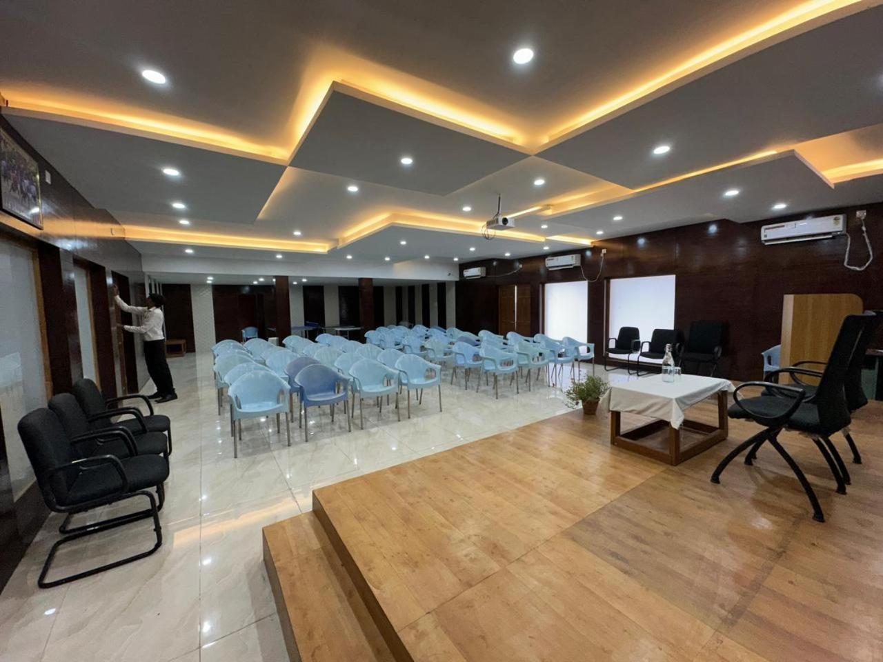 KSTDC Hotel Mayura Hoysala, Mysore photo 4