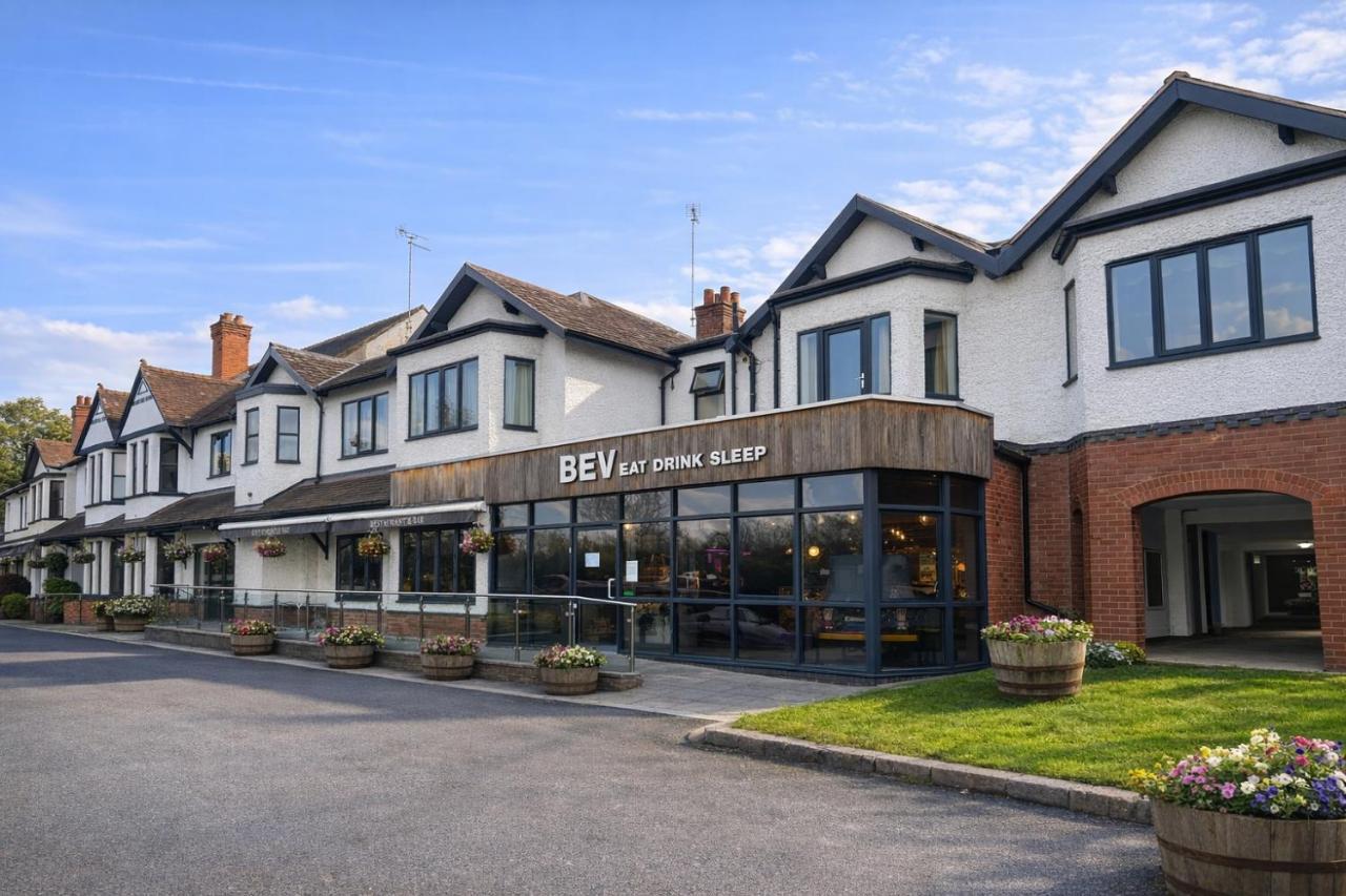 Beverley Hotel