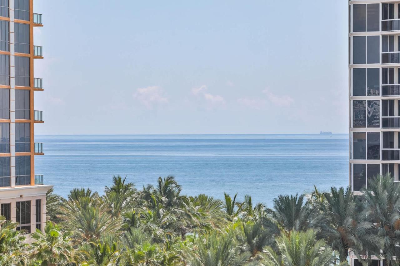 Blue Horizon at Sunny Isles King David - 3