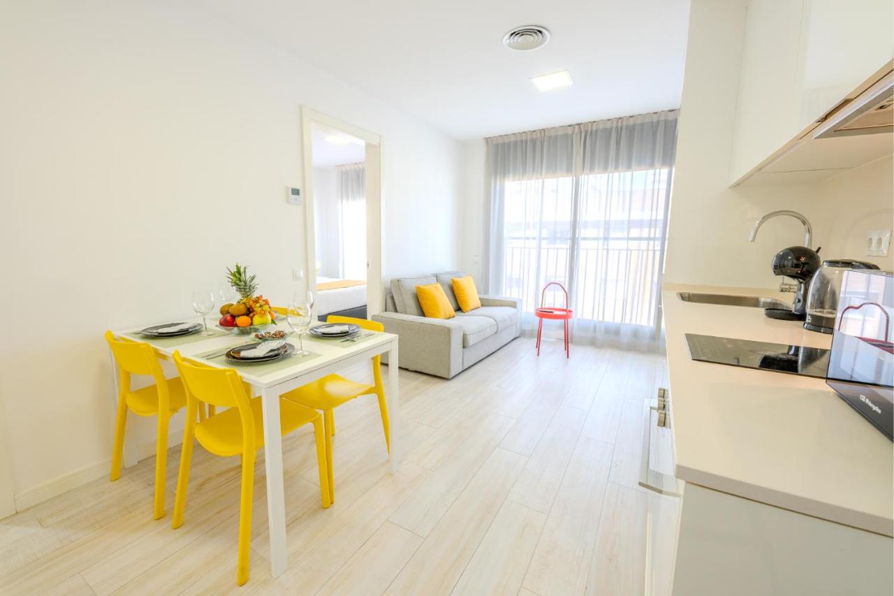 Castell Beach Aparthotel - 6