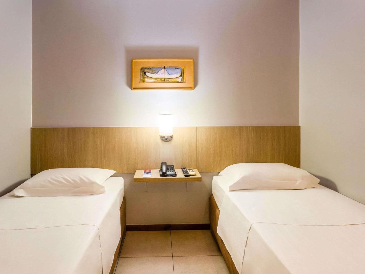 ibis Styles Belém do Pará photo 3