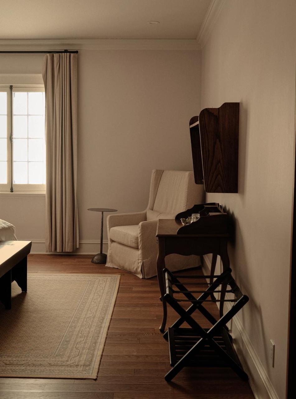 Auberge Willow Inn photo 4
