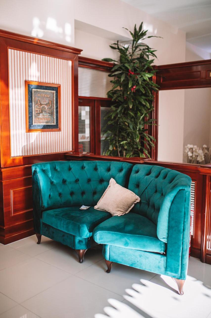 Foto - Hotel Bristol