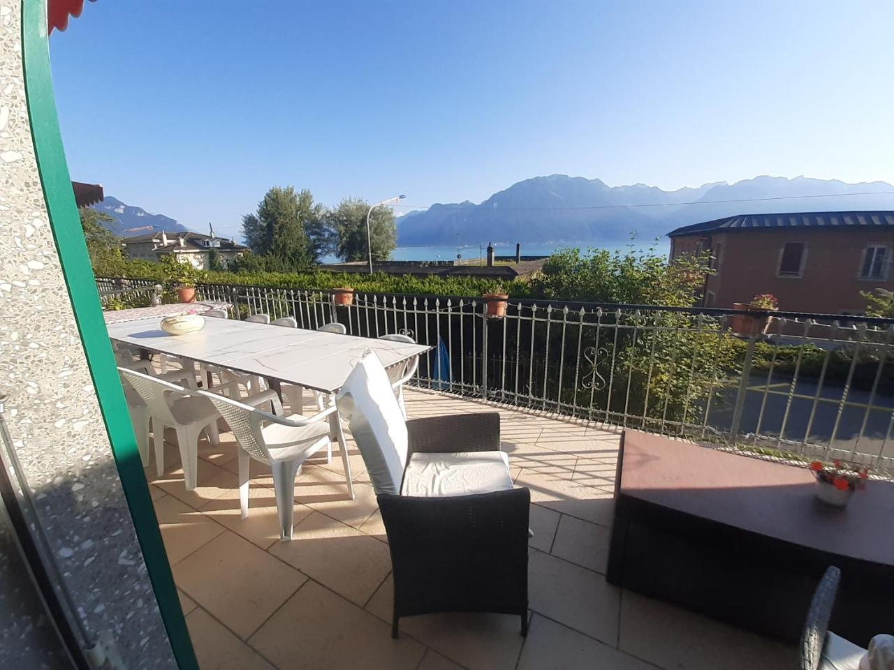 Appartamento fronte lago panoramico - 4