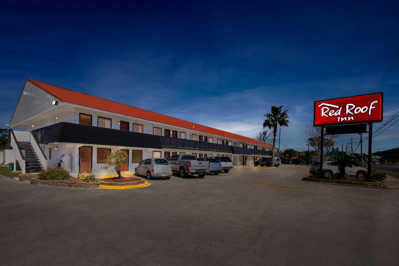 Foto - Red Roof Inn Panama City Beach